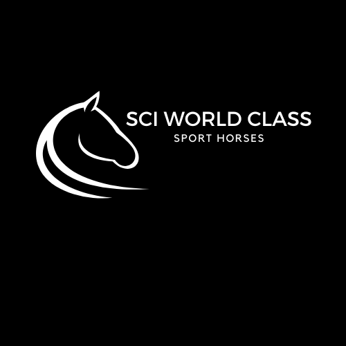 SCI World Class Sport Horses – breeding and training elite sport horses since 1985
