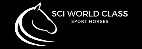 SCI World Class Sport Horses – breeding and training elite sport horses since 1985