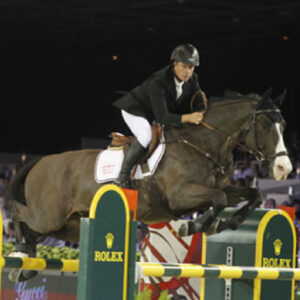 Rome SCI x Quintero x Lavall II (Langraf I)